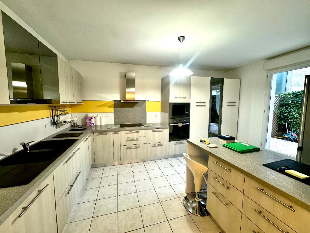 Appartement à vendre, 105m², Montélimar