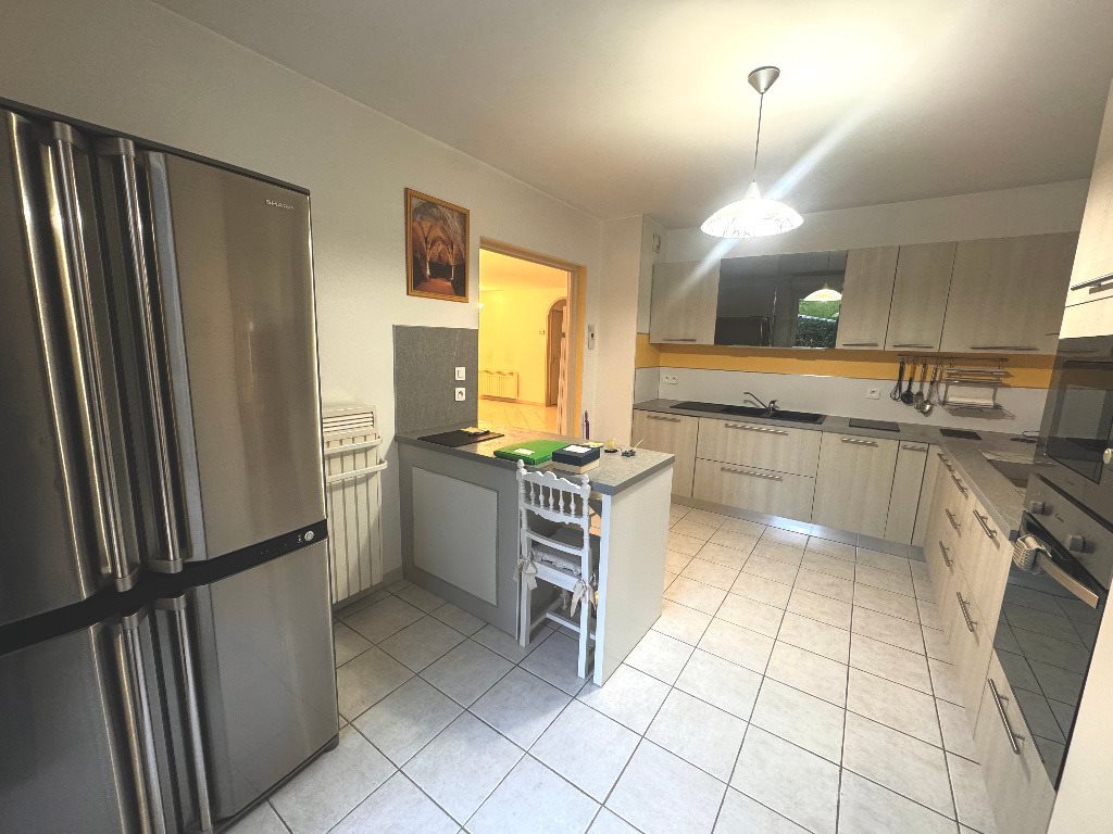 Appartement à vendre, 105m², Montélimar
