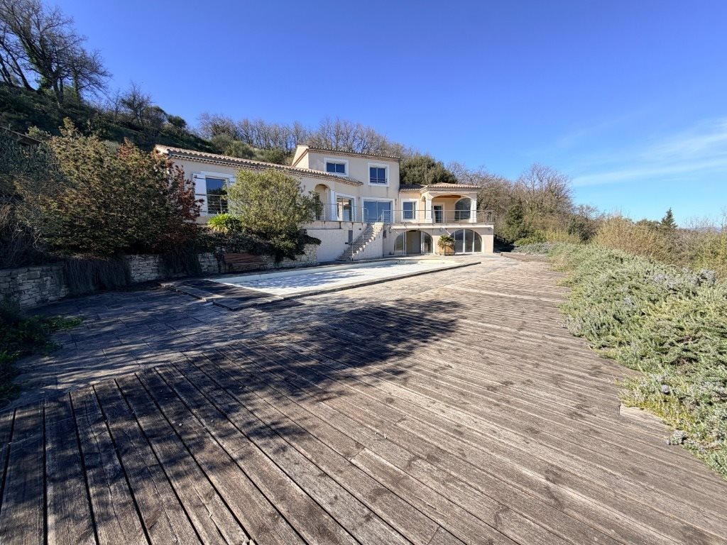 Maison à vendre, 185m², Viviers
