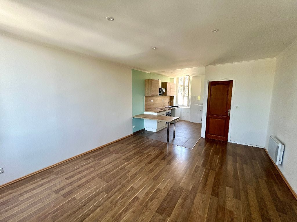 Appartement à vendre, 68m², Châteauneuf-du-Rhône