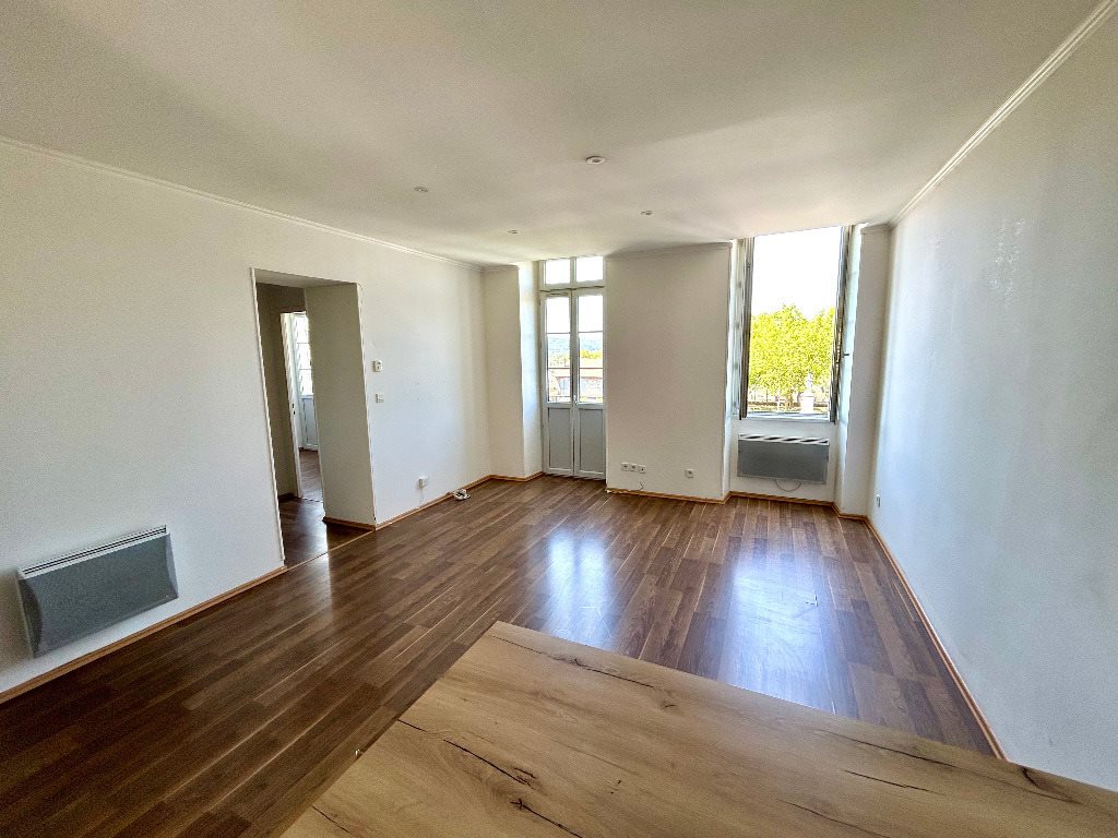 Appartement à vendre, 68m², Châteauneuf-du-Rhône