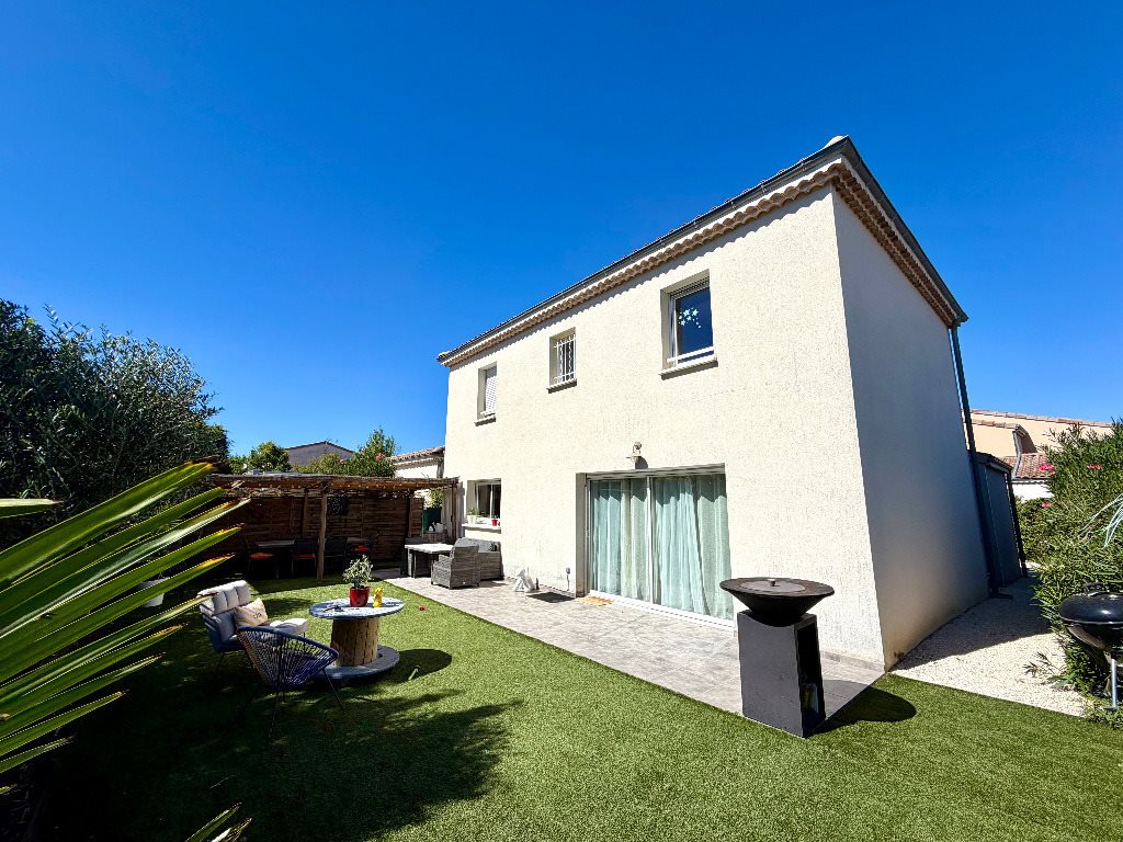 Maison à vendre, 115m², Montélimar