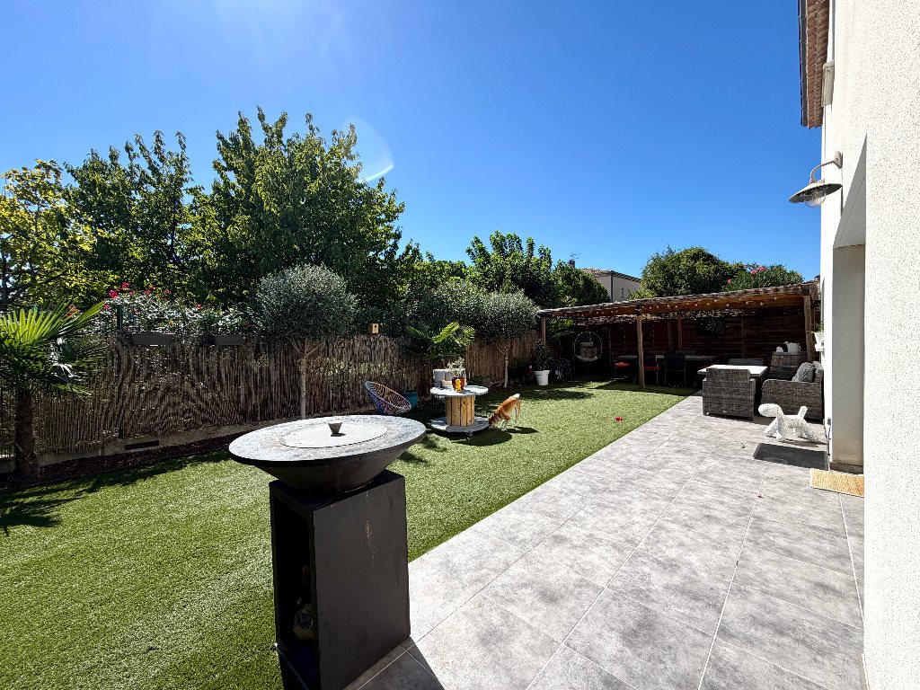 Maison à vendre, 115m², Montélimar