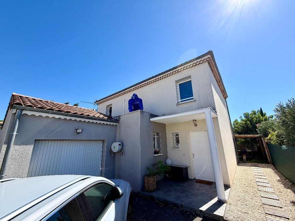 Maison à vendre, 115m², Montélimar
