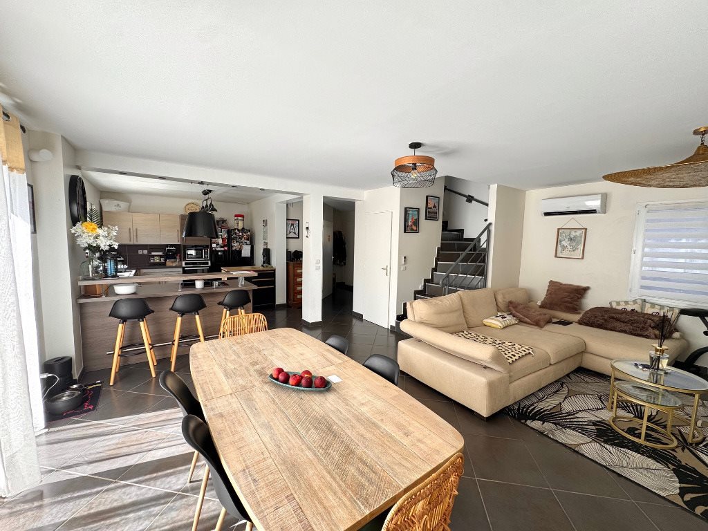 Maison à vendre, 115m², Montélimar