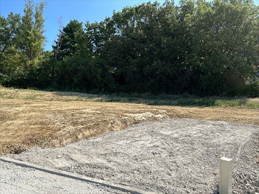 Terrain 622 m² · à Saint-Marcel-lès-Sauzet · 622 m² · 99 000 €