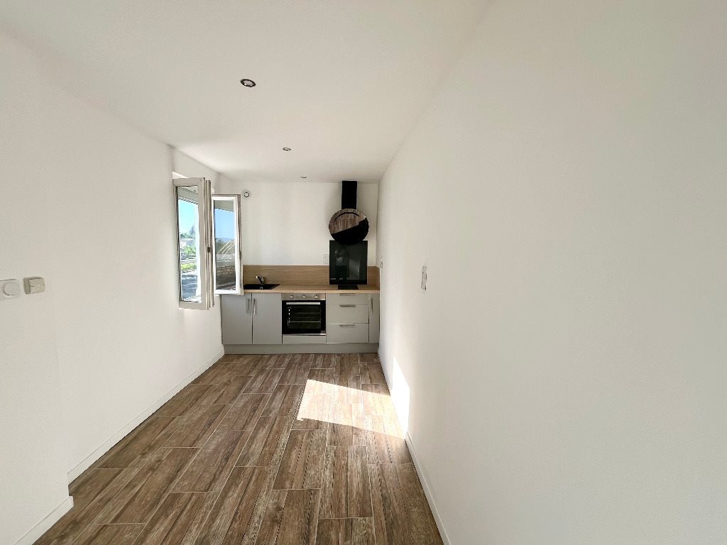 Maison à vendre, 71m², Le Teil