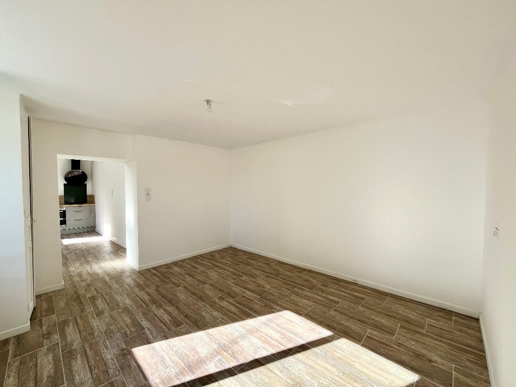 Maison à vendre, 71m², Le Teil