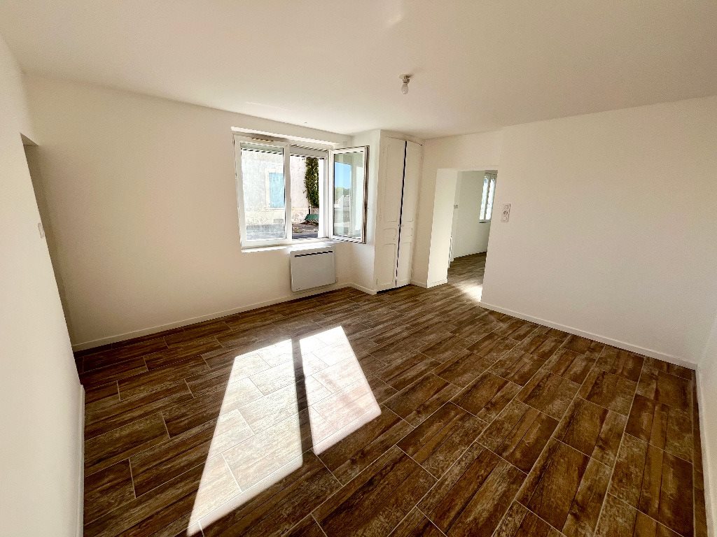 Maison à vendre, 71m², Le Teil