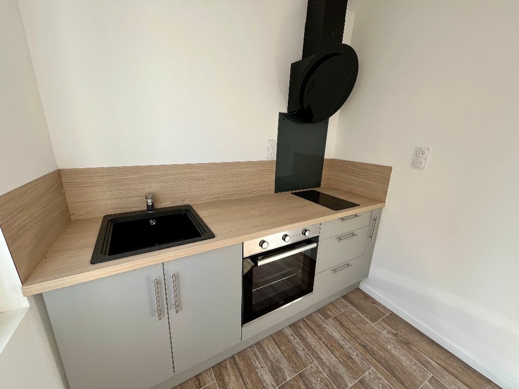 Maison à vendre, 71m², Le Teil