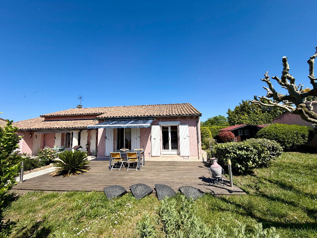 Maison à vendre, 96m², Montélimar