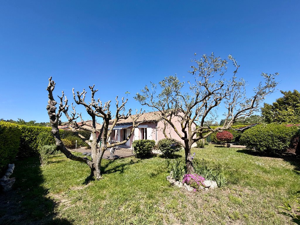 Maison à vendre, 96m², Montélimar