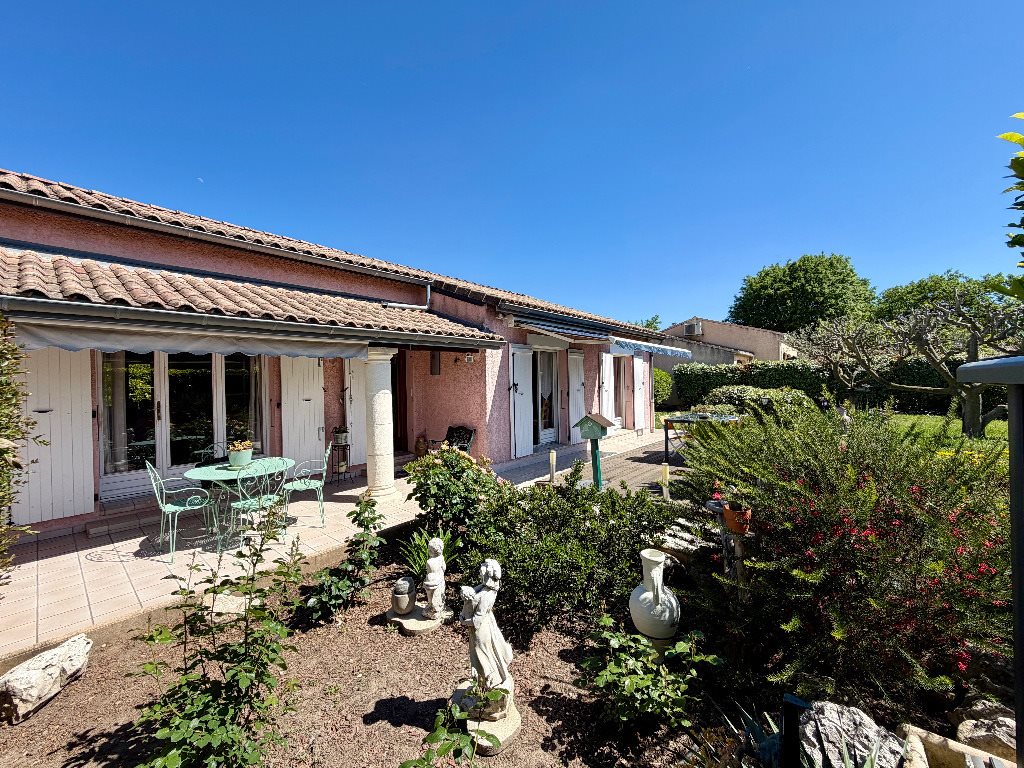 Maison à vendre, 96m², Montélimar