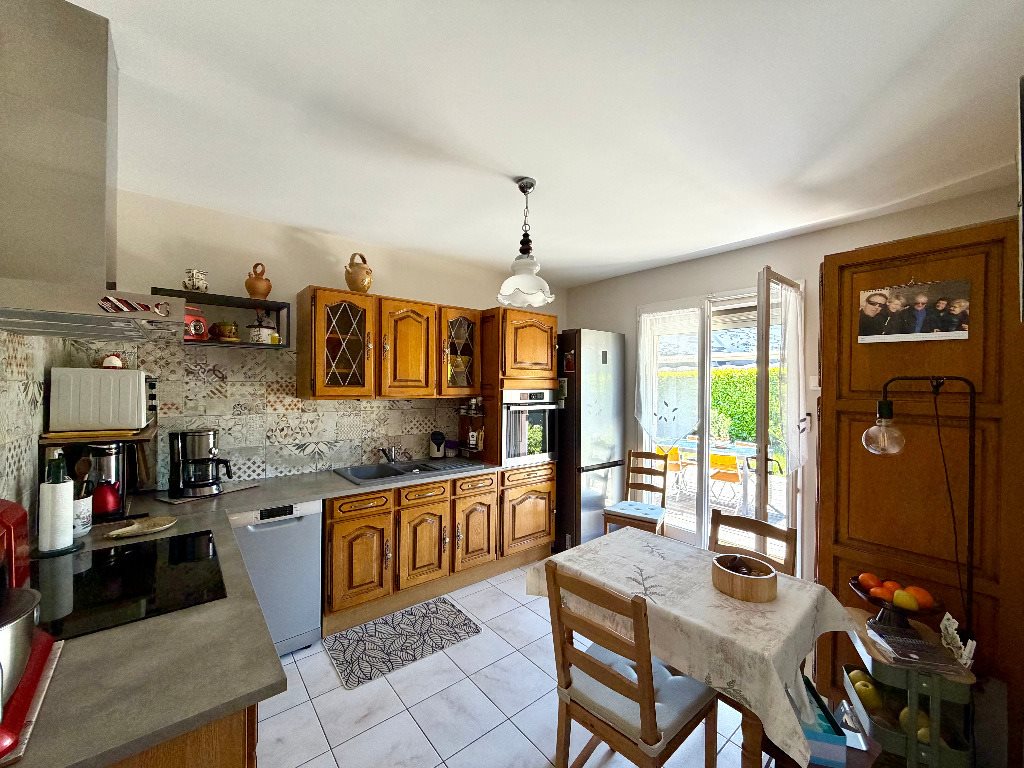 Maison à vendre, 96m², Montélimar
