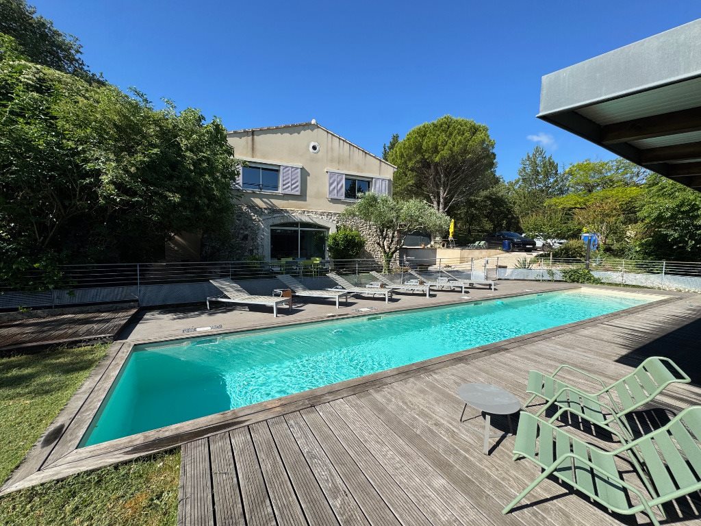 Maison à vendre, 202m², Malataverne