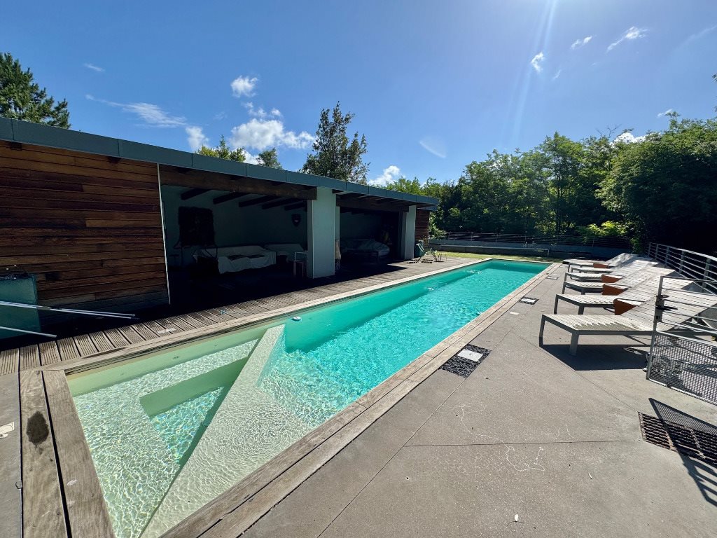 Maison à vendre, 202m², Malataverne