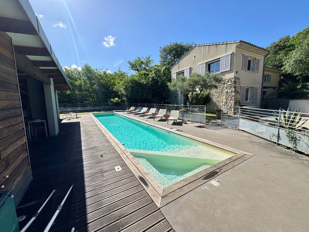 Maison à vendre, 202m², Malataverne
