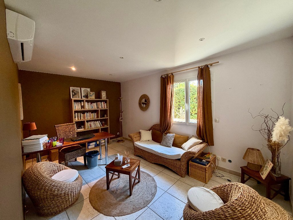 Maison à vendre, 110m², Saint-Marcel-lès-Sauzet