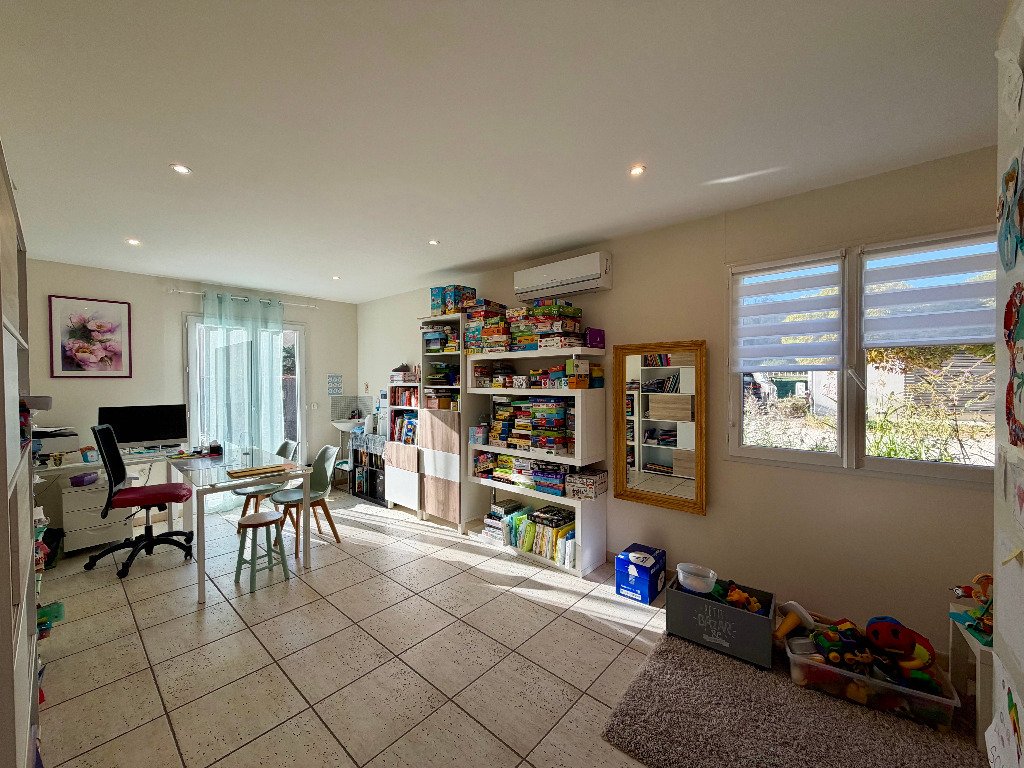 Maison à vendre, 110m², Saint-Marcel-lès-Sauzet