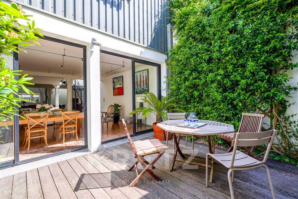Maison à vendre, 265m², Nantes