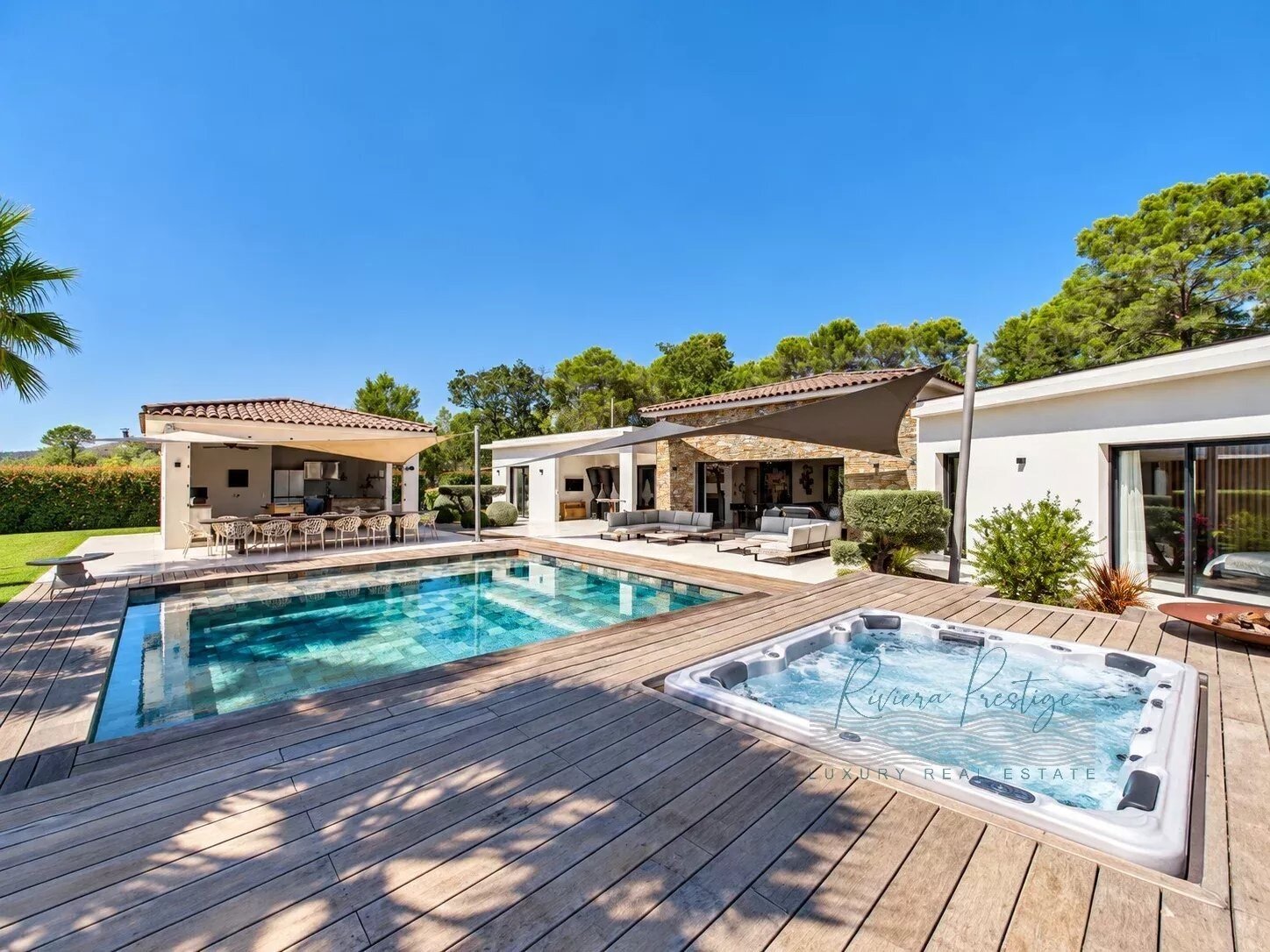 Maison à vendre, 204m², Draguignan