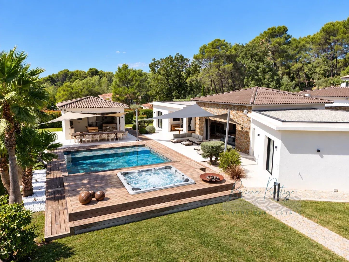 Maison à vendre, 204m², Draguignan
