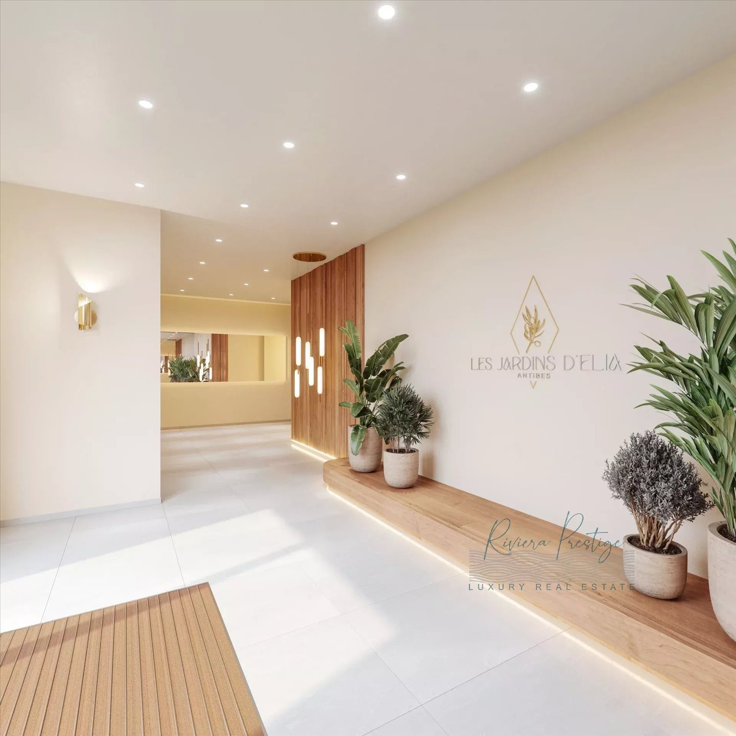 Appartement – Antibes - Vue 2
