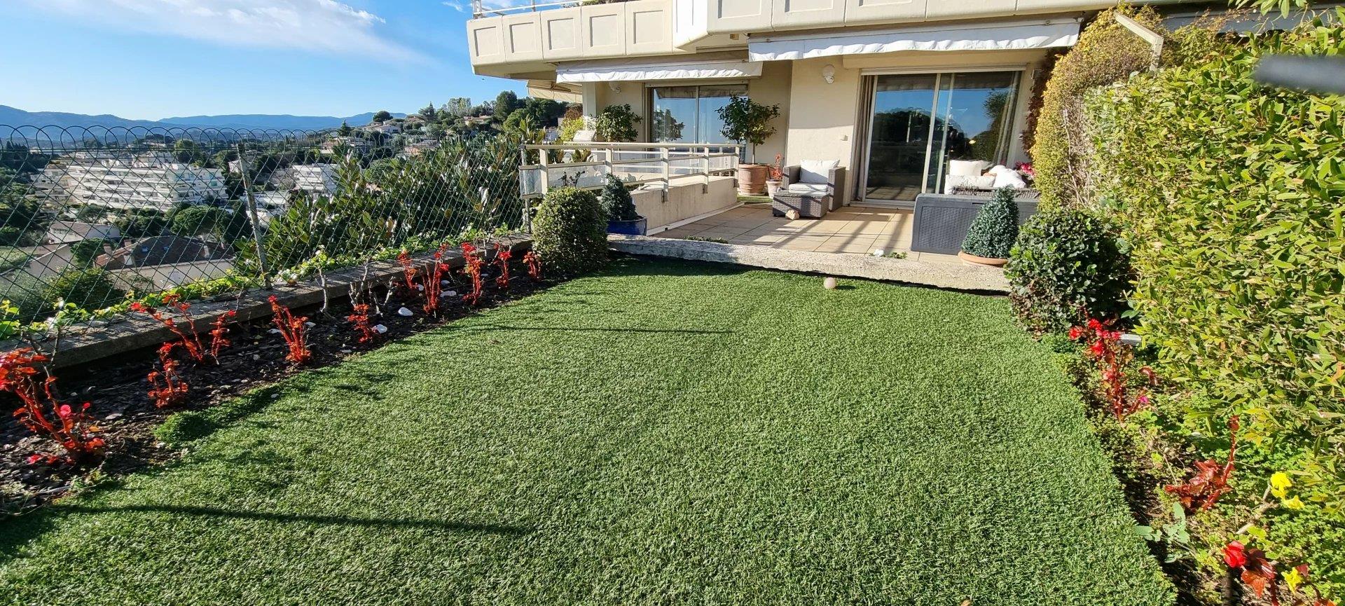 Appartement à vendre, 97m², Le Cannet