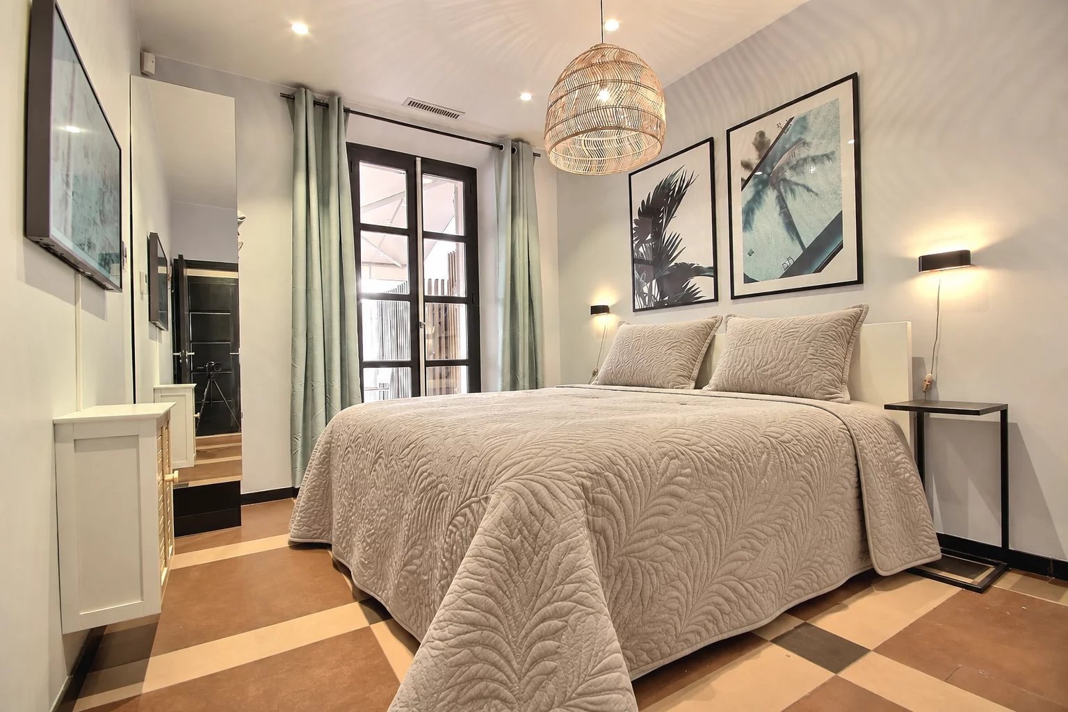 Appartement – Cannes - Vue 2