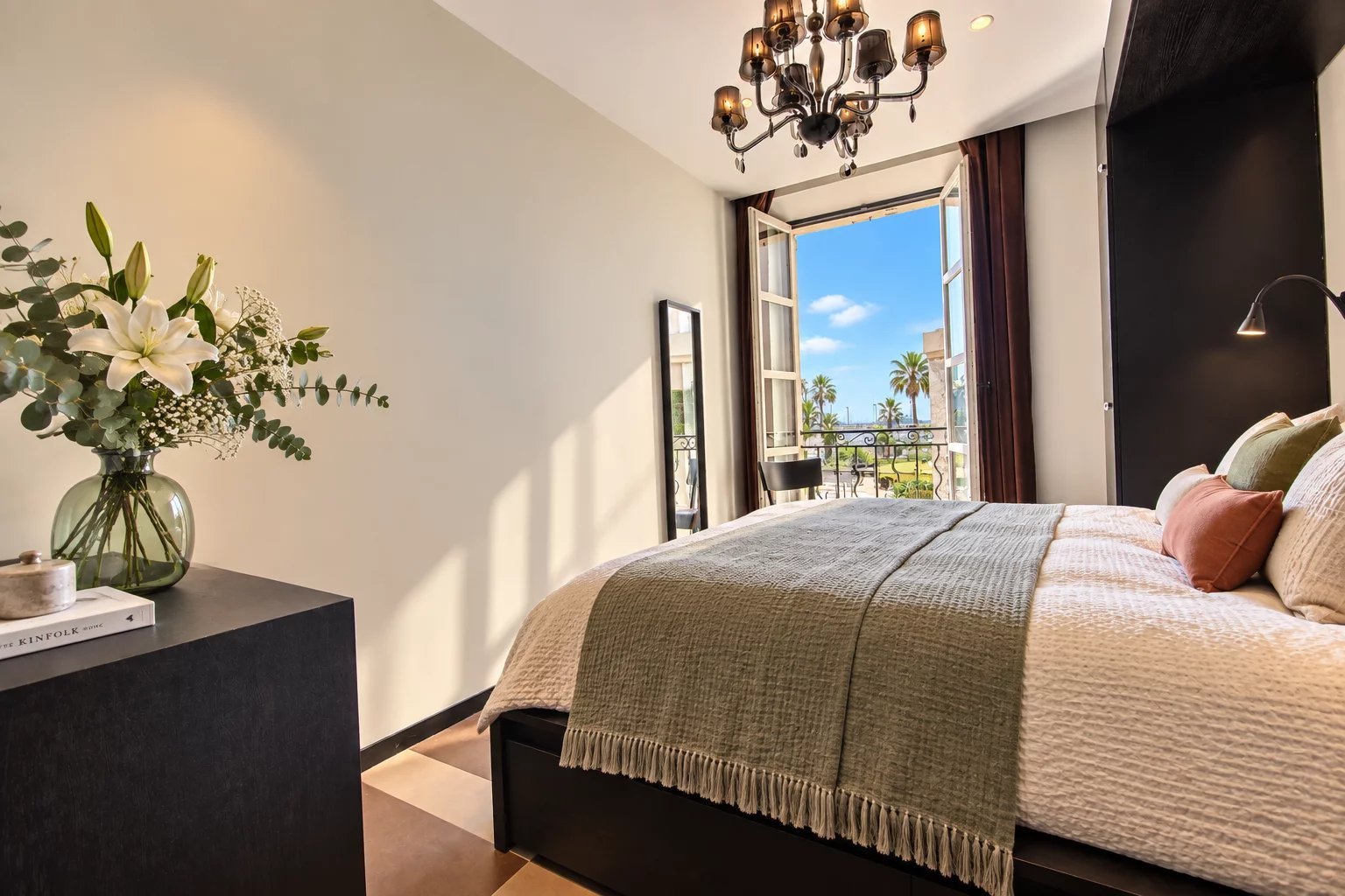 Appartement – Cannes - Vue 3