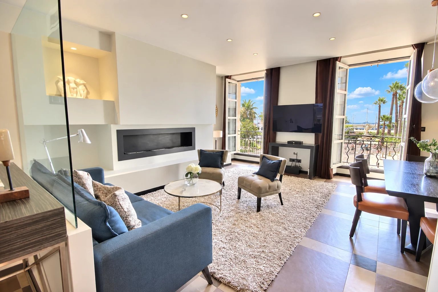Appartement – Cannes - Vue 5
