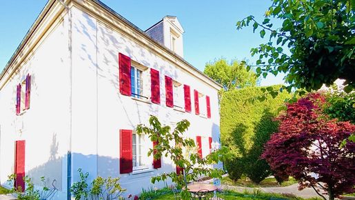 Maison 8 pièces 187 m² · à Bailly-Romainvilliers · 187 m² · 849 000 €