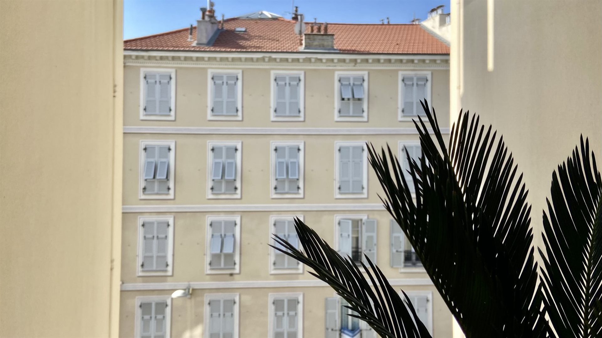 Appartement à vendre, 24m², Nice