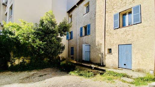 Maison 4 pièces 98 m² · à Cagnes-sur-Mer · 98 m² · 380 000 €