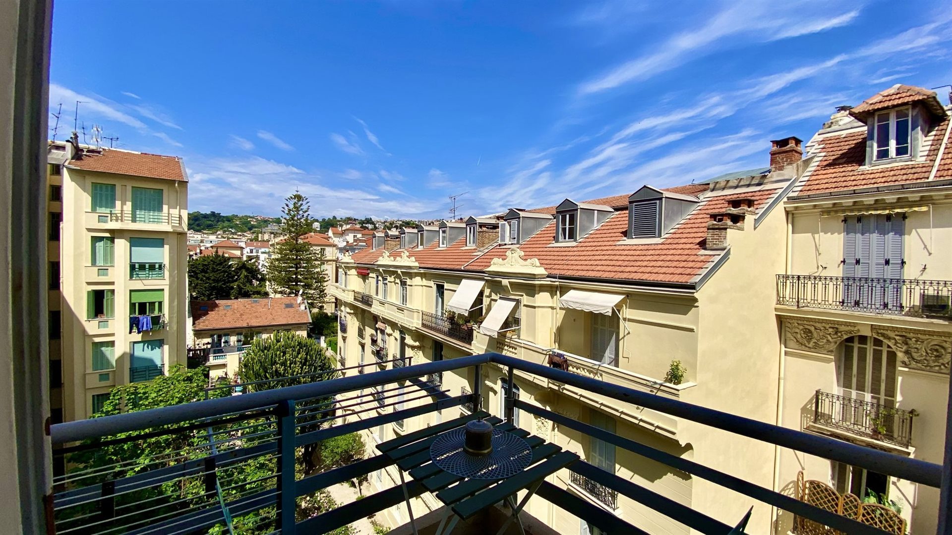 Appartement à vendre, 27m², Nice