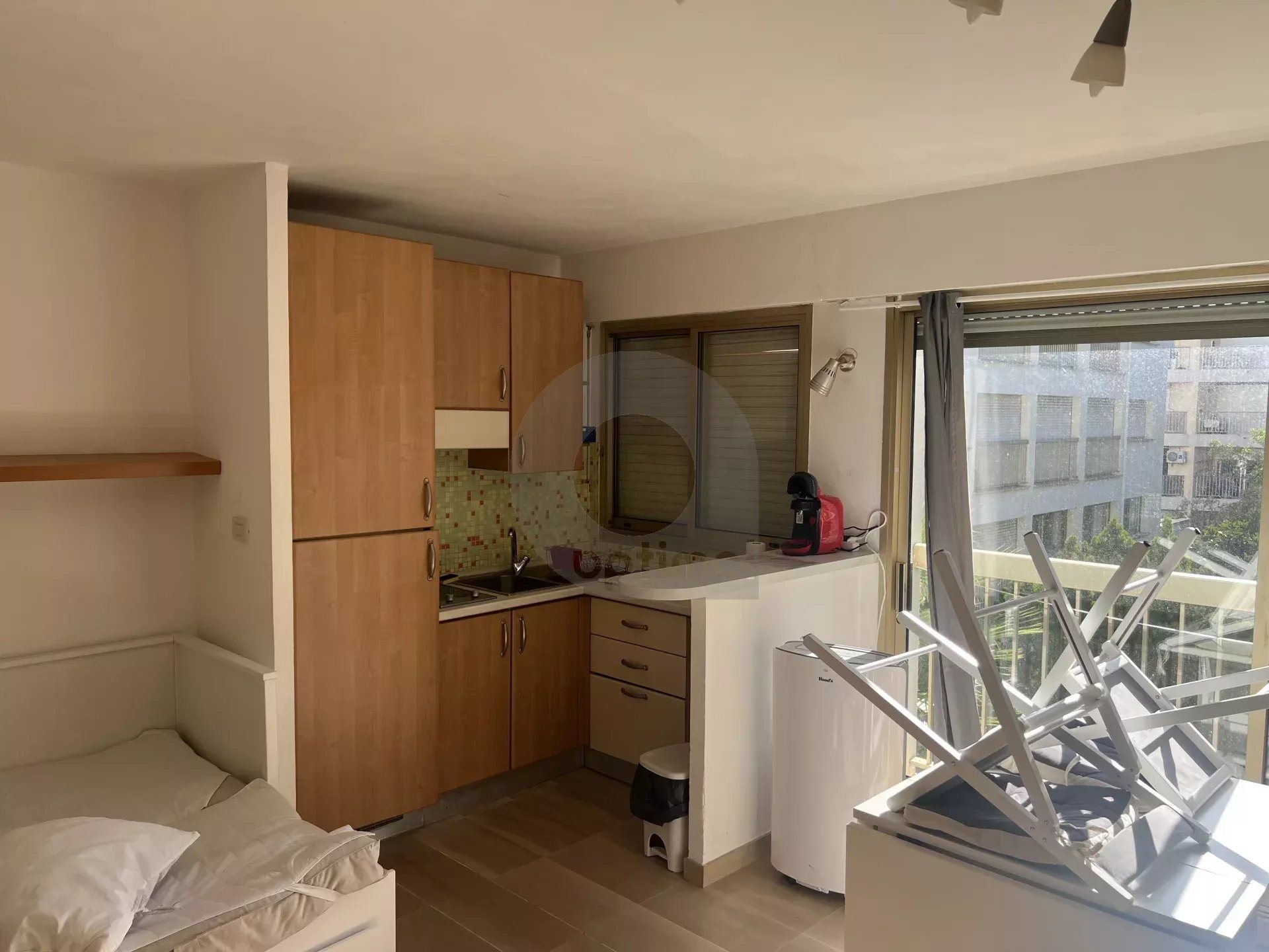 Appartement à louer, 28m², Menton
