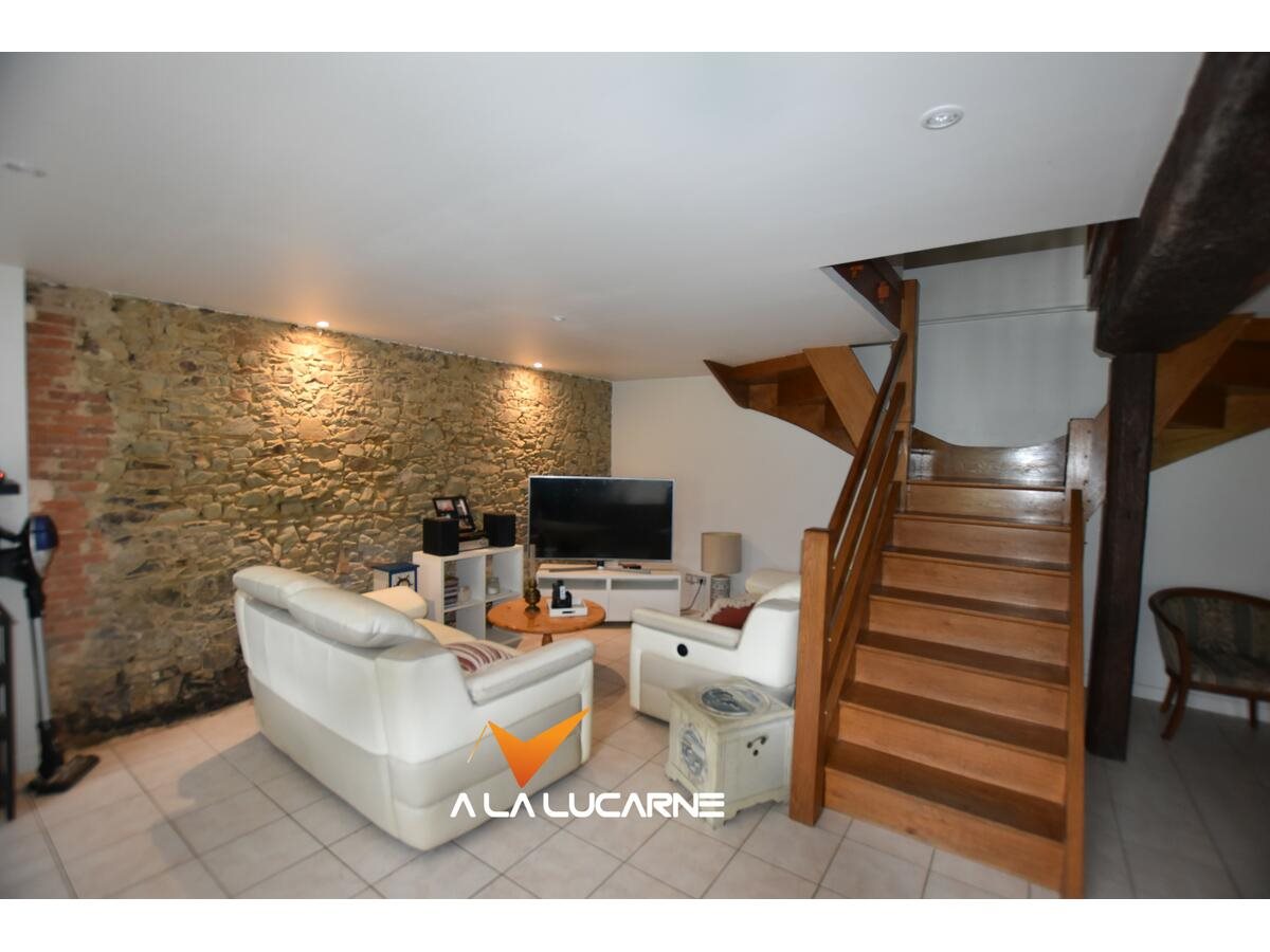 Maison à vendre, 74m², Courlay