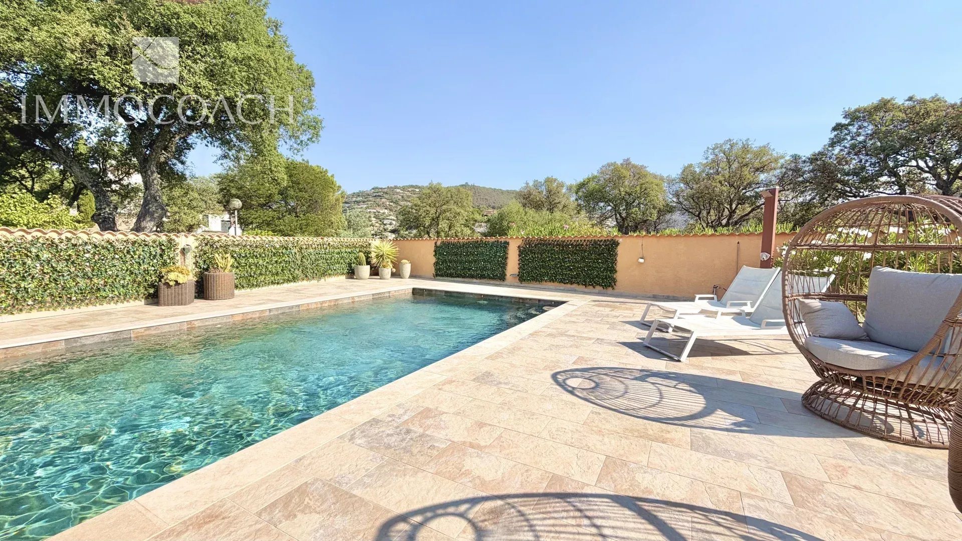 Maison à vendre, 118m², La Londe-les-Maures