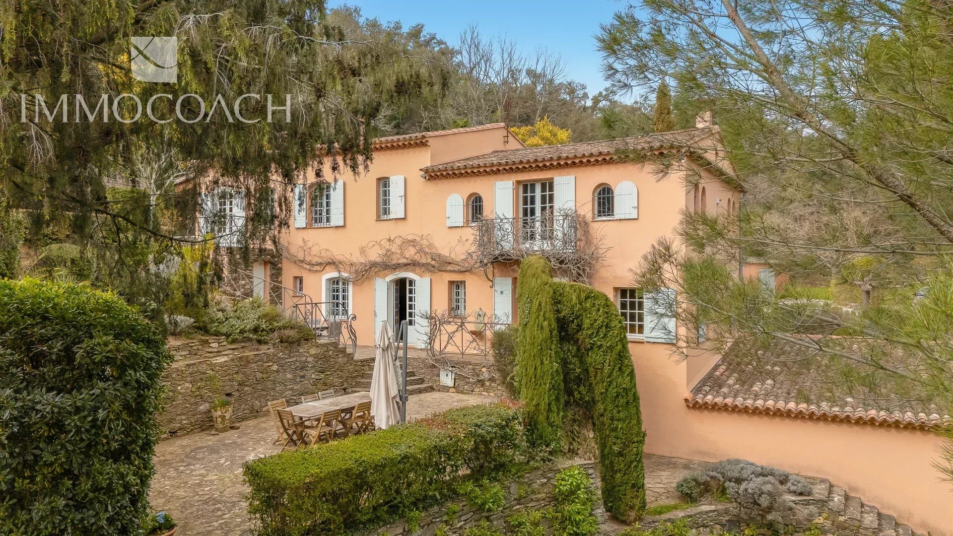 Maison à vendre, 231m², Collobrières