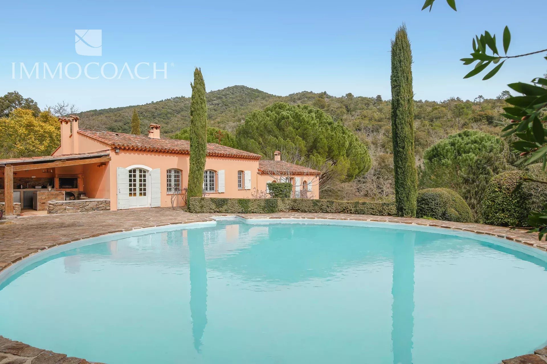 Maison à vendre, 231m², Collobrières