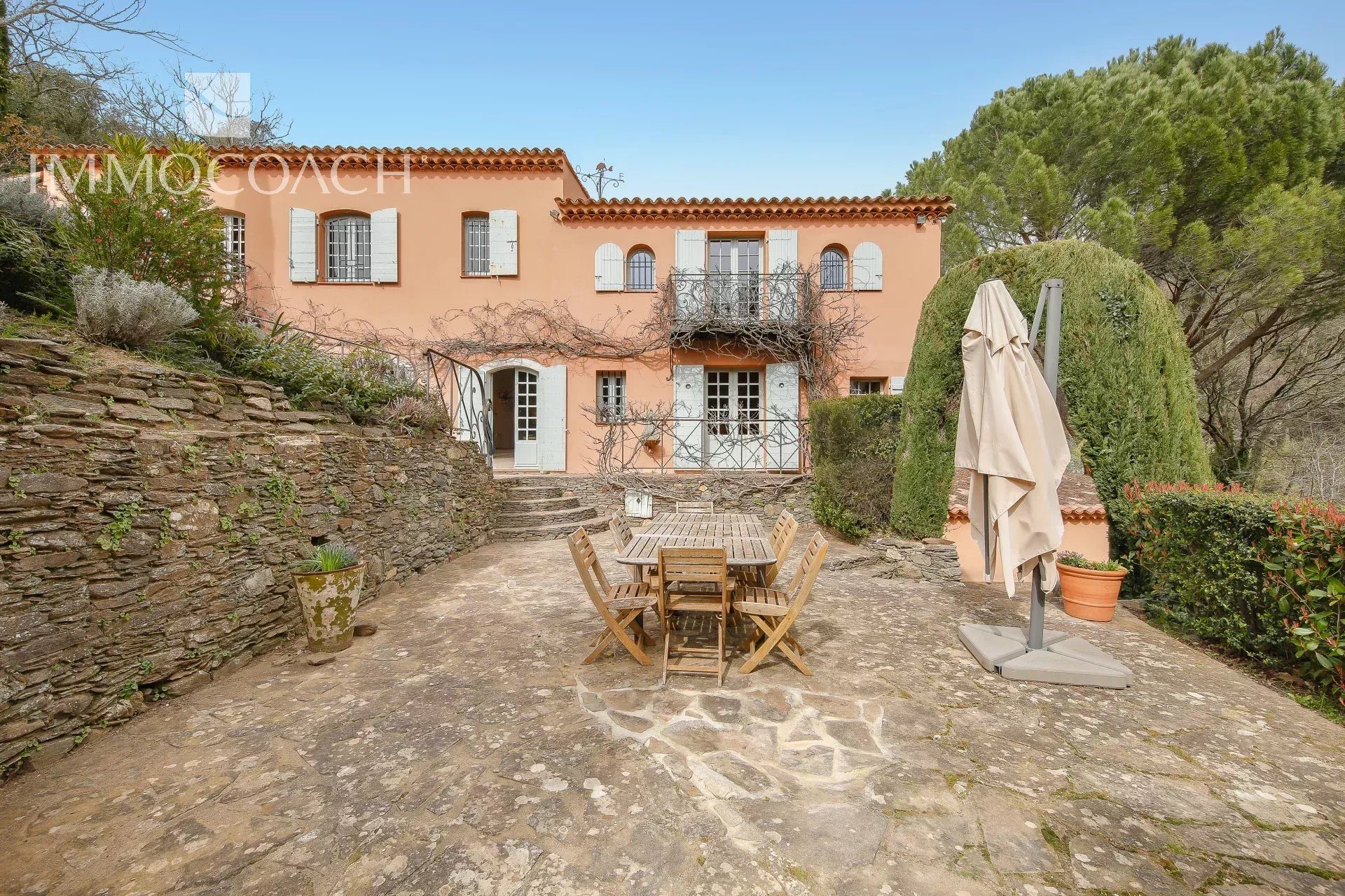 Maison à vendre, 231m², Collobrières