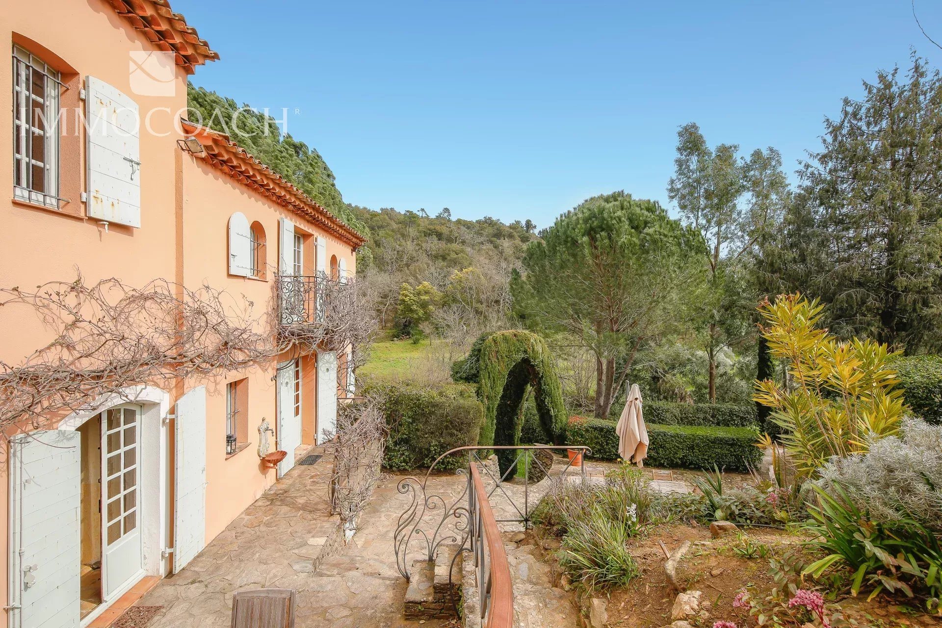 Maison à vendre, 231m², Collobrières