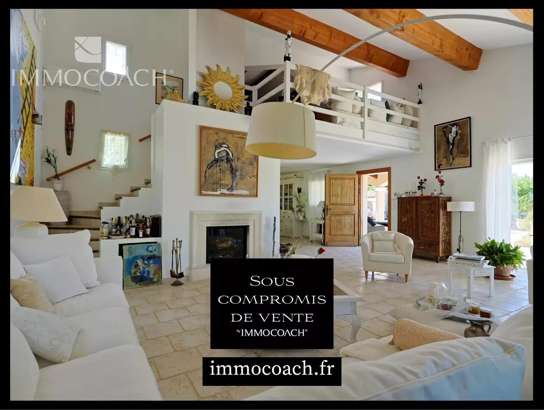 Maison à vendre, 246m², Collobrières