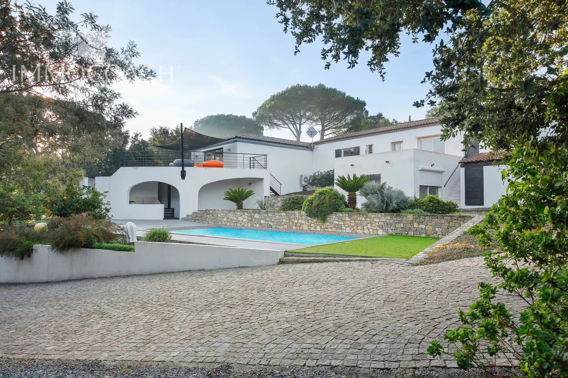 Maison à vendre, 240m², Bormes-les-Mimosas