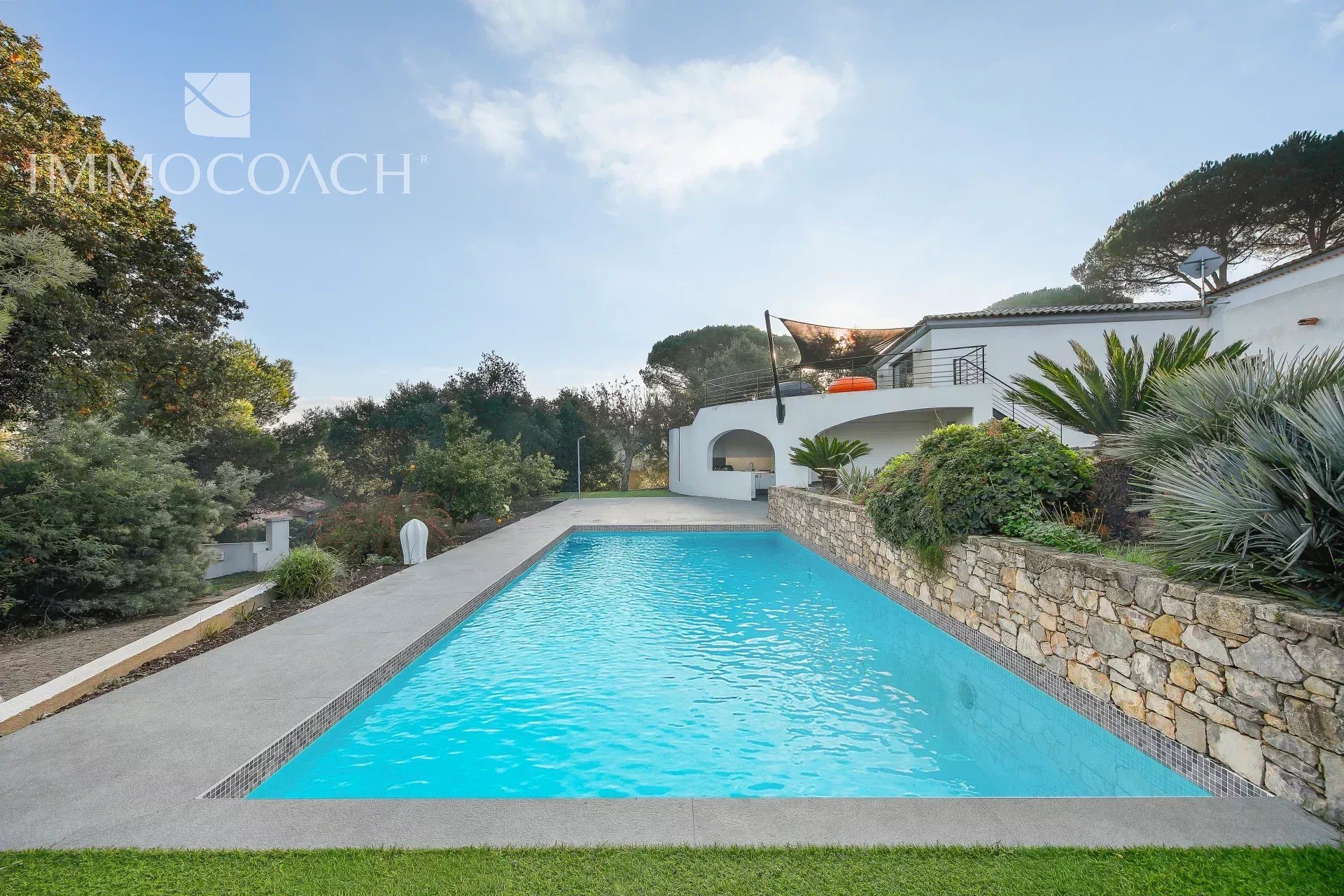 Maison à vendre, 240m², Bormes-les-Mimosas