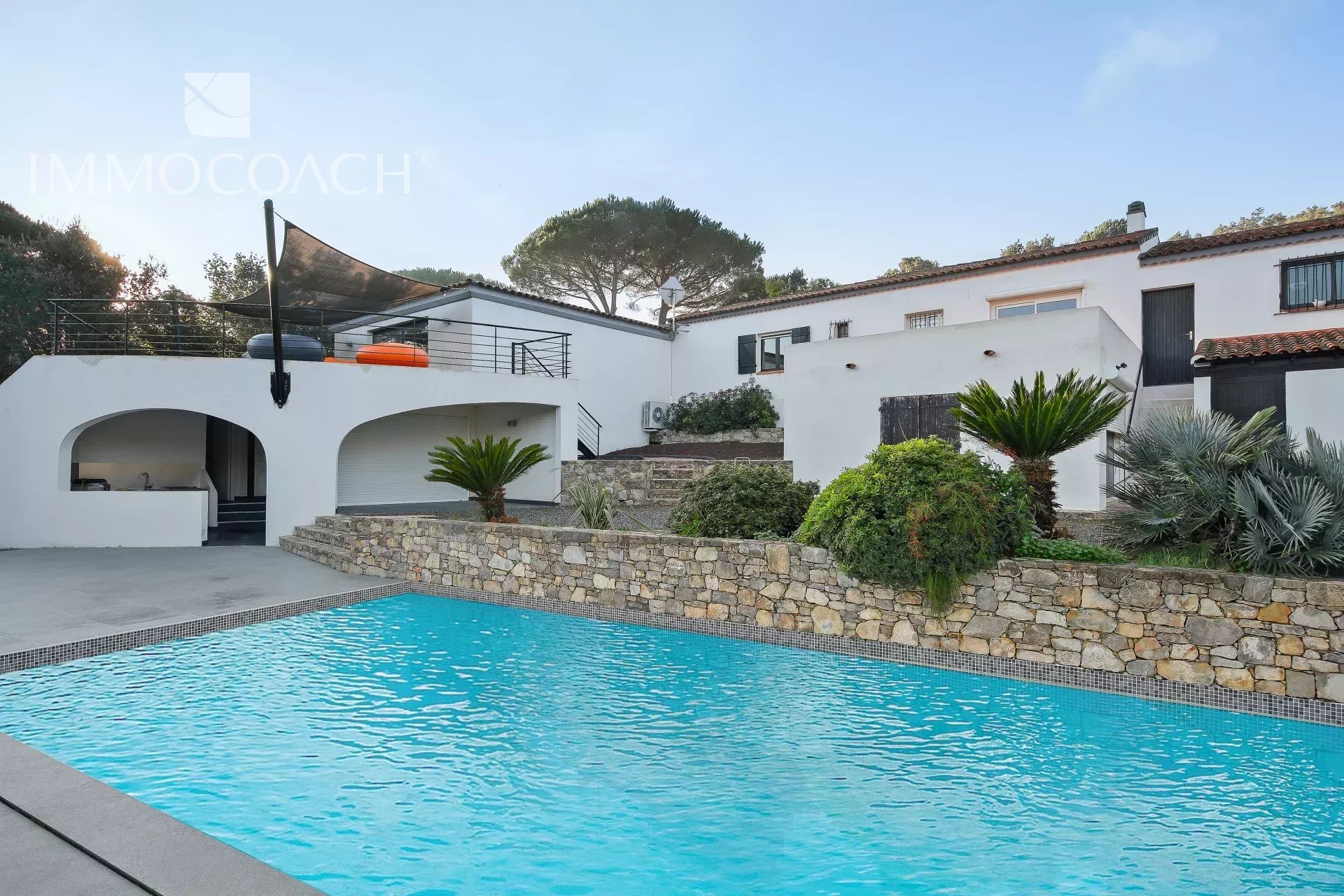 Maison à vendre, 240m², Bormes-les-Mimosas
