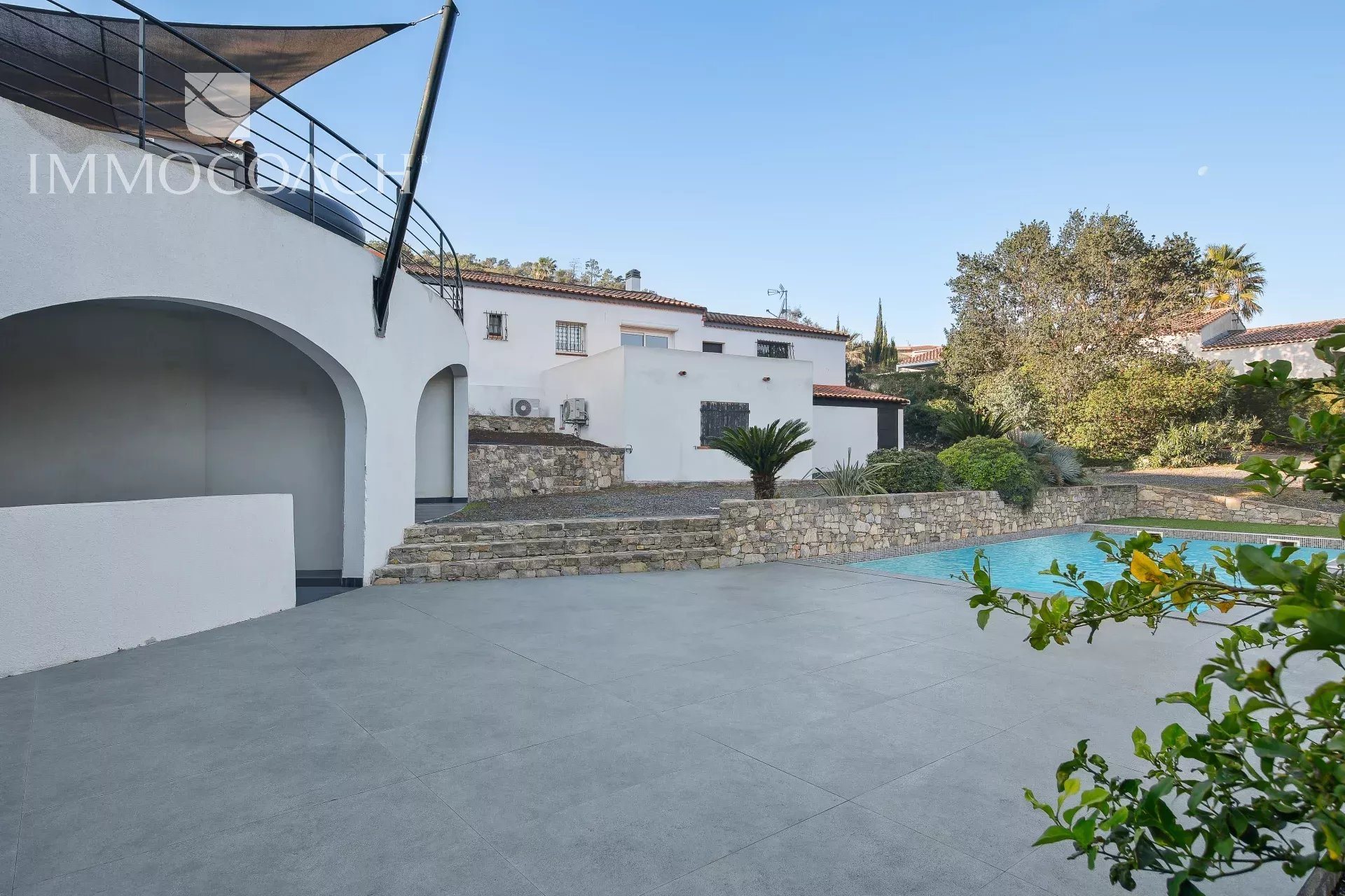 Maison à vendre, 240m², Bormes-les-Mimosas