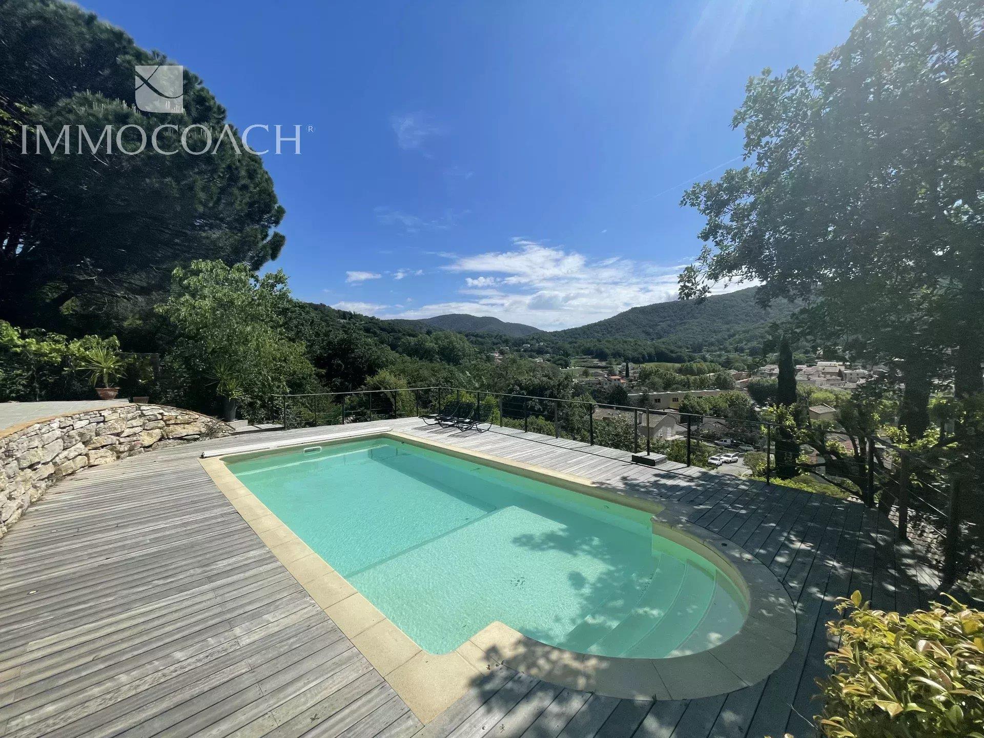 Maison à vendre, 150m², Collobrières