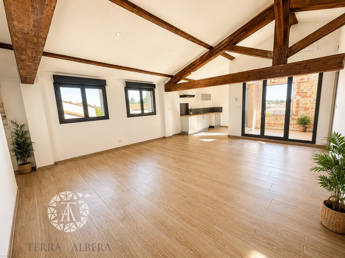 Appartement à vendre, 75m², Pollestres