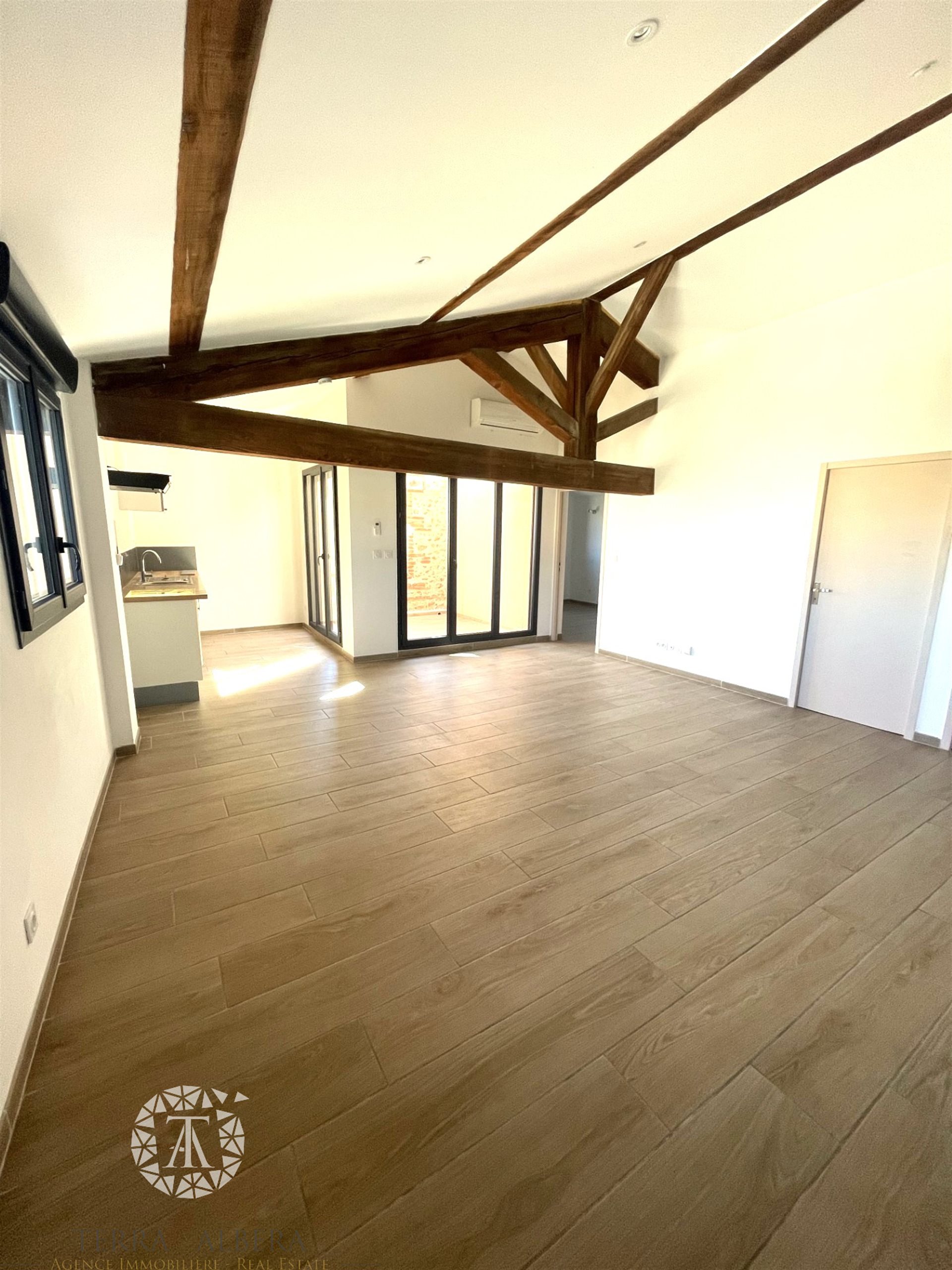 Appartement à vendre, 75m², Pollestres